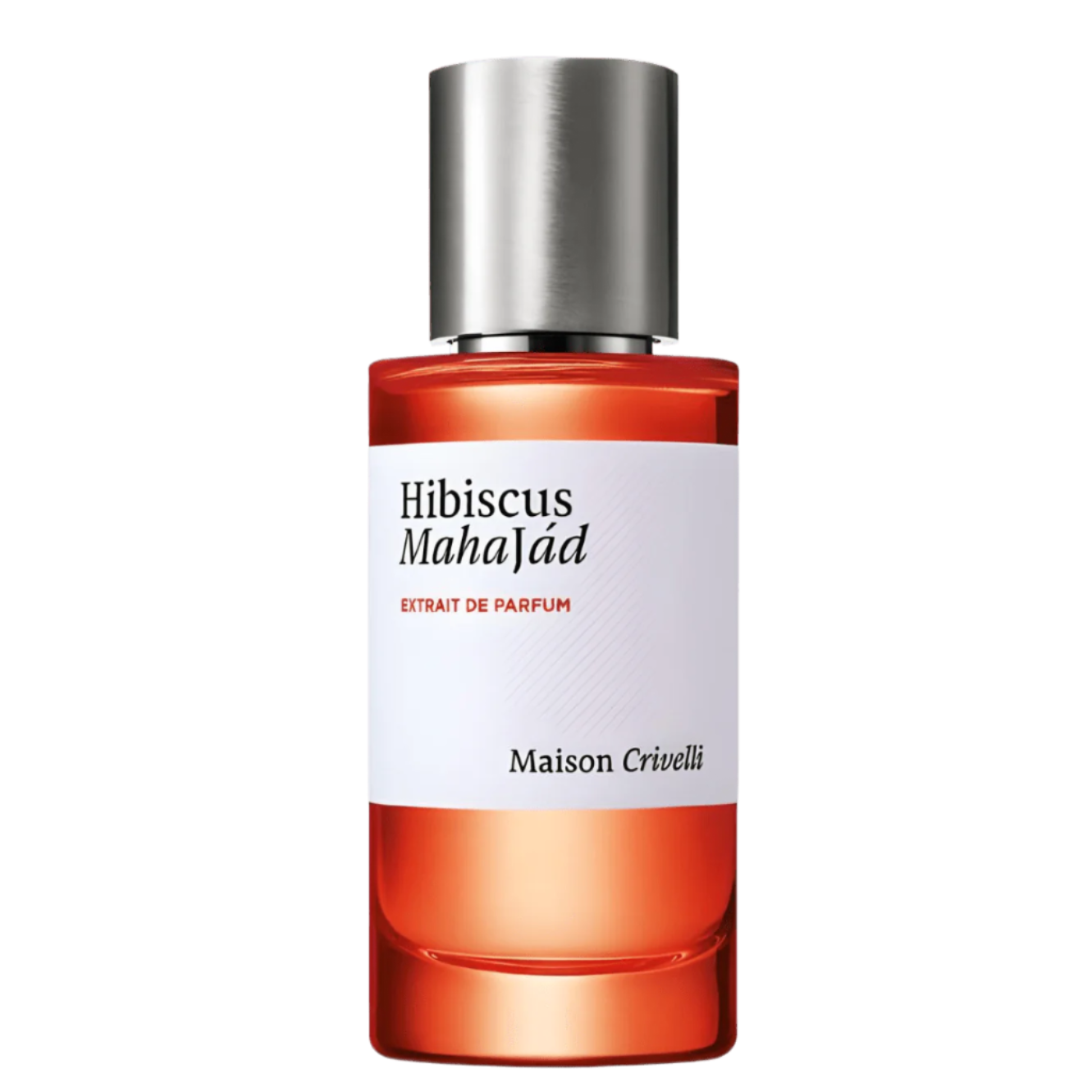 Maison Crivelli Hibiscus Mahajad Sample - Luke's Scents Decants